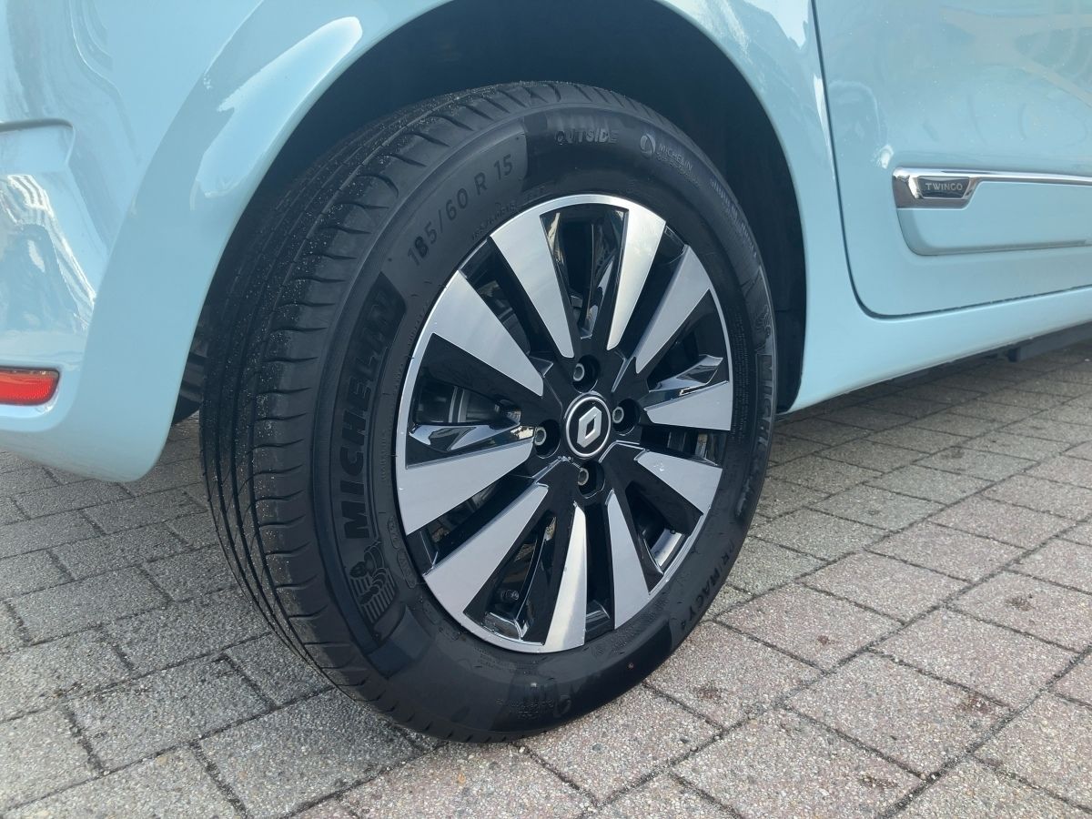 Renault Twingo - Bild 9