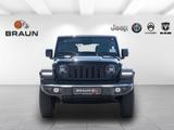 Jeep Wrangler MY24 Rubicon 2.0l T-GDI Ultd. Sky-One - Jeep mit Benzin-Antrieb: Allradantrieb