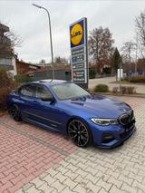 BMW M340i xDrive Automatic - - BMW M340i Unfallwagen