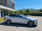 Mercedes-Benz E 400 Autom. - - Mercedes-Benz: mit Apple Carplay, Cabrio