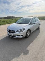 Opel Astra 1.0 DI Turbo Edition 77kW S/... - Opel Astra: 1.7