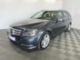 Mercedes-Benz C 220 CDI Avantgarde Aut. Temp. Memory NAVI AHK - Mercedes-Benz C 220: Cd