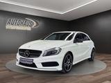 Mercedes-Benz A 200 A -Klasse A 200 CDI AMG-Line - Mercedes-Benz A 200 mit Diesel-Antrieb