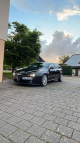 Alfa Romeo 159 1.8 TB 16V - 260PS! - Alfa Romeo 159: 2.2