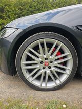 Jaguar XF 30d 300PS R-Sport Automatik R-Sport - Jaguar XF aus 2017
