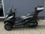 Piaggio MP3 500 hpe Sport - ROLLER 500