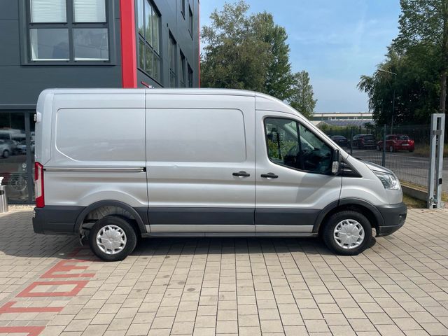 Fahrzeugabbildung Ford Transit Kasten 310 L2H Trend(Tüv&Insp.neu/1Hand)