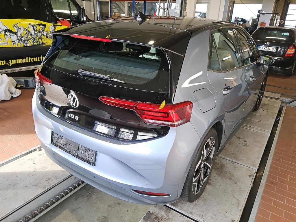 ID.3 Pro Performance 360°Kamera/ACC/Navi/Keyless