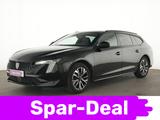 Peugeot 508 Allure Pack AHK|LED|Kamera|ACC|Navi|SHZ|PDC - Peugeot 508 aus 2023