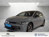 Volkswagen Golf VIII 1.5 eTSI Goal DSG LED Navi ACC PDC RFK