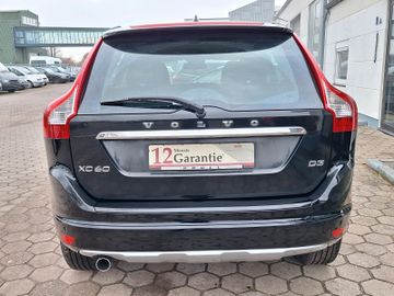 Volvo XC60 - 6