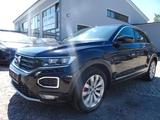 Volkswagen T-Roc Sport 4Motion 2.0, 110kW, KLIMA-NAV-R.CAM - VW T-Roc Gebrauchtwagen in Berlin