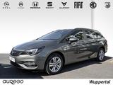 Opel Astra ST BUSINESS EDITION+AHK+NAVI+ALU+SHZ+2xPDC - Opel Astra Gebrauchtwagen in Solingen