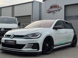 Volkswagen Golf VII 2.0 GTD Lim*PDC*PANO*ACC*STHZ*SHZ* - Volkswagen Golf mit Diesel-Antrieb: Limousine, Vi GTD