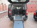 Peugeot Partner Active BHDi 100 ETG6"Behindertengerecht" - Peugeot Partner Active mit Diesel-Antrieb