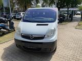 Opel Vivaro - Opel Vivaro Gebrauchtwagen in Berlin