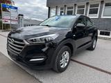 Hyundai Tucson blue Classic 2WD - Hyundai TUCSON in Wuppertal