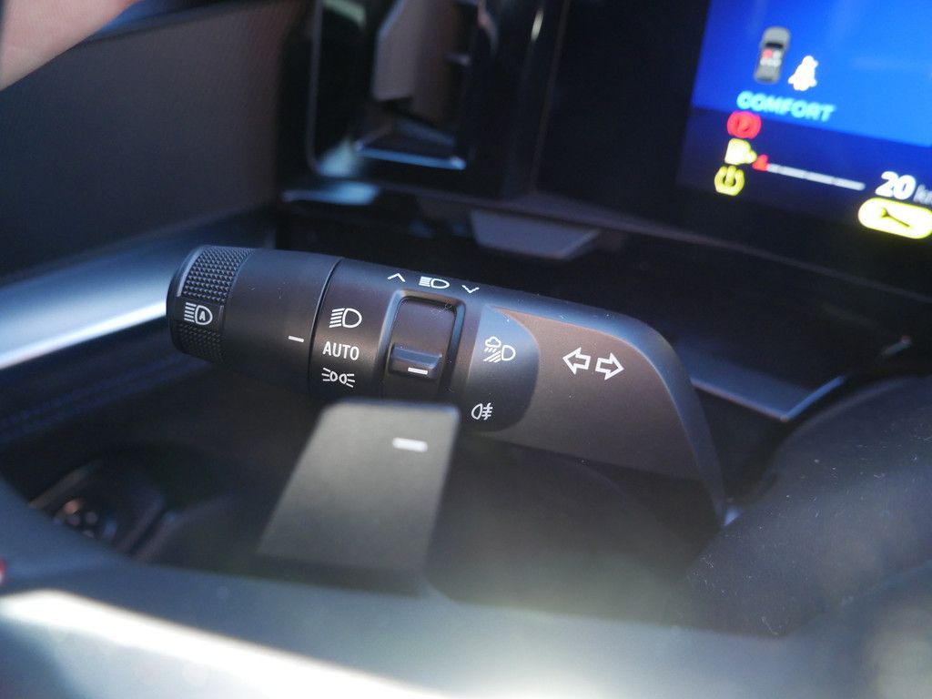 Fahrzeugabbildung Renault Austral Techno Esprit Alpine Mild Hybrid 160