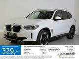 BMW iX3 sDrive75 Impressive LED ACC HuD H&K DAB - BMW iX3 Gebrauchtwagen