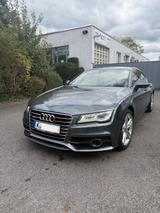 Audi A7 2.8 FSI quattro S tronic Sportback - - Audi A7 Gebrauchtwagen in Köln