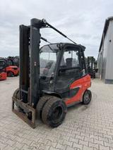 Linde H50D/1204 - Linde H50D