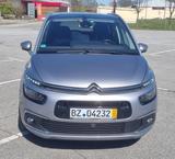 Citroën Grand C4 Picasso / SpaceTourer BlueHDi 130 S... - scheckheftgepflegte Citroën Grand C4 Picasso / SpaceTourer