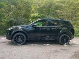 Land Rover Discovery Sport SD4 HSE Luxury - Land Rover Discovery Sport: Hse Luxury