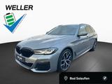 BMW 530e Touring Aut. M Sport PRO St&Go Memory H/K
