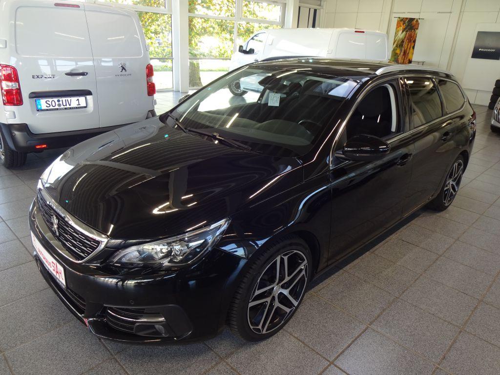 Peugeot 308 SW PureTech 130 EAT8 Allure