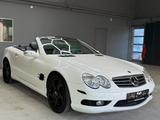 Mercedes-Benz SL 500 AMG/ACC/BI-XENON/ABC/SITZBELÜFTUNG - Mercedes-Benz SLR aus 2004