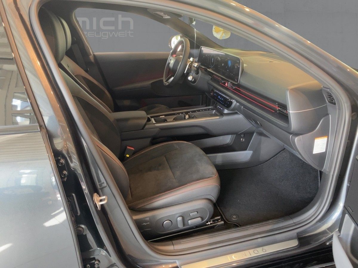 Hyundai IONIQ 6 - Bild 11