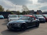 BMW Z3 Roadster 1.9i 1.Hand/SHZ/HU neu - BMW Z3 aus 2001: Roadster
