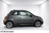 Fiat 500 Lounge, WR, LED, Touchscreen, 17.000 km! - Fiat 500 Gebrauchtwagen in Frankfurt