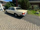 Mercedes-Benz 450 - Mercedes-Benz 450 aus 1980