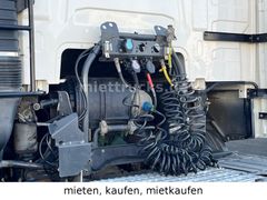 Fahrzeugabbildung Volvo FH 500 Kipphydraulik, Mietkauf möglich