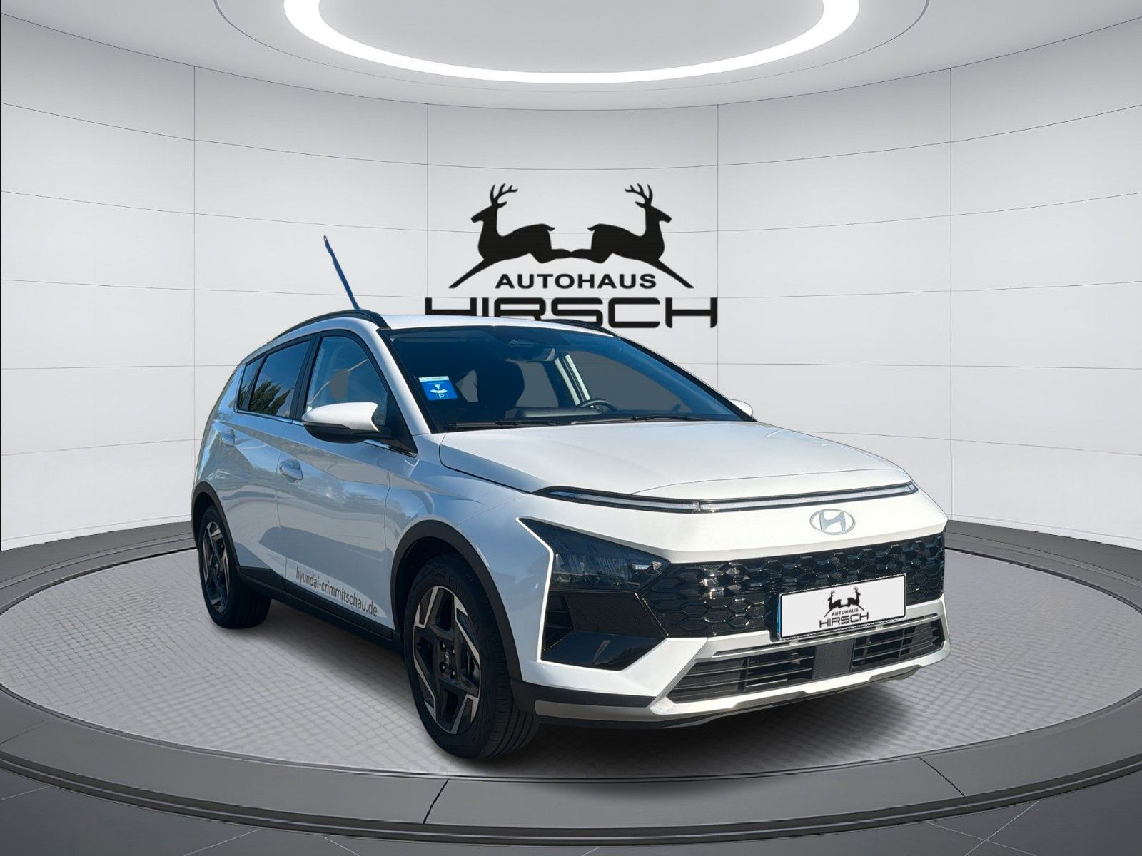 Hyundai BAYON – Bild 2