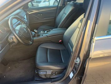 BMW 520 - 7