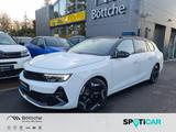 Opel Astra L ST GSe  PHEV LED/Navi/AHK/Panoramadach - Opel Astra GSe mit Hybrid-Antrieb (Benzin/Elektro)