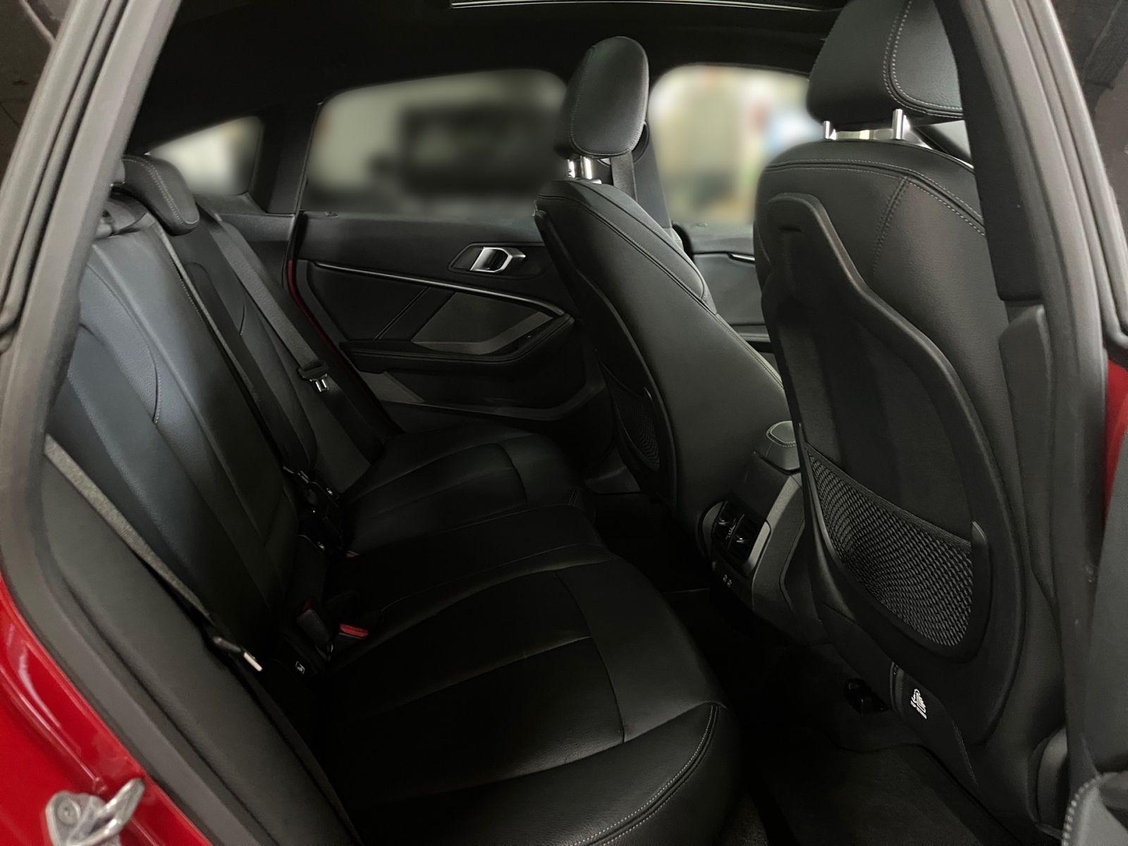 BMW M235i 2er Gran Coupe M235 i xDrive PANO LED Busi