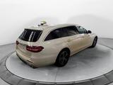 Mercedes-Benz E 220d Das Taxi TAXAMETER*WIDE*LED*RÜCKKAM*AHK - Mercedes-Benz E 220: Beige