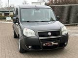 Fiat Doblò 1.4 8V Dynamic Klima 2 Hand TÜV&NEU - Fiat Doblo: 1.4
