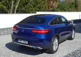 Mercedes-Benz GLE 350 d 4Matic Coupe Airmatic 360 Exclusive - Mercedes GLE 350 Diesel Gebrauchtwagen