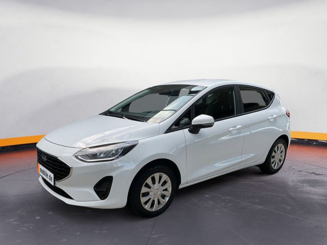 Ford Fiesta Cool & Connect  WInterpaket