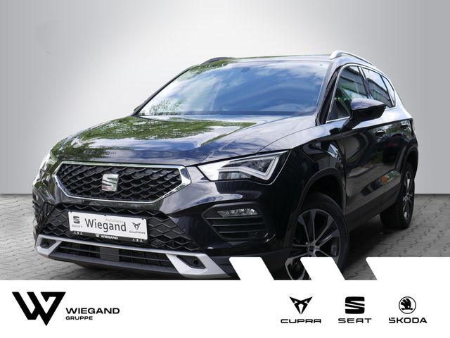 Seat Ateca Style Edition 1.0 TSI SHZ KAMERA NAVI LED