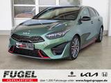 Kia ProCee'd 1.6 TGDI DCT GT LED|Navi|Sound|ACC - Kia aus 2022