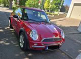 MINI Mini One mit frischem TÜV - MINI ONE aus 2002