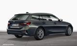 BMW 320d Touring Luxury Line HiFi DAB LED WLAN Shz - BMW 320: Kombi, 320da