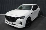 Mazda CX-60-e-SKYACTIV-D 200*360°*LEDER*HUD*LED*1.HD* - Mazda CX-60