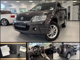 Suzuki Grand Vitara 2.4 Club|Aut|AHK|Allwetter|Garantie - Suzuki aus 2011