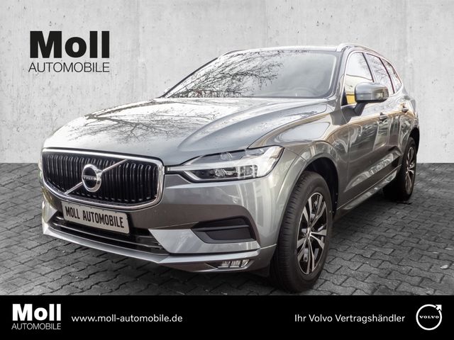 Volvo XC60 Momentum Pro AWD B4 Diesel EU6d Allrad Navi